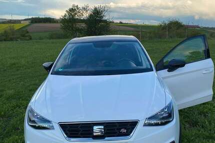 Seat Ibiza 107.000 km 11.999 &euro; Muggensturm 76461