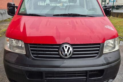 VW T5 Transporter 251.123 km 3.650 &euro; Dietzenbach 63128