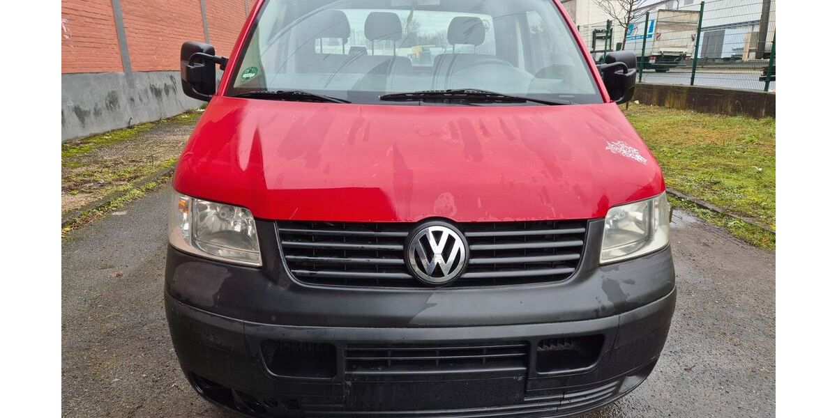 VW T5 Transporter 251.123 km 4.650 &euro; Dietzenbach 63128