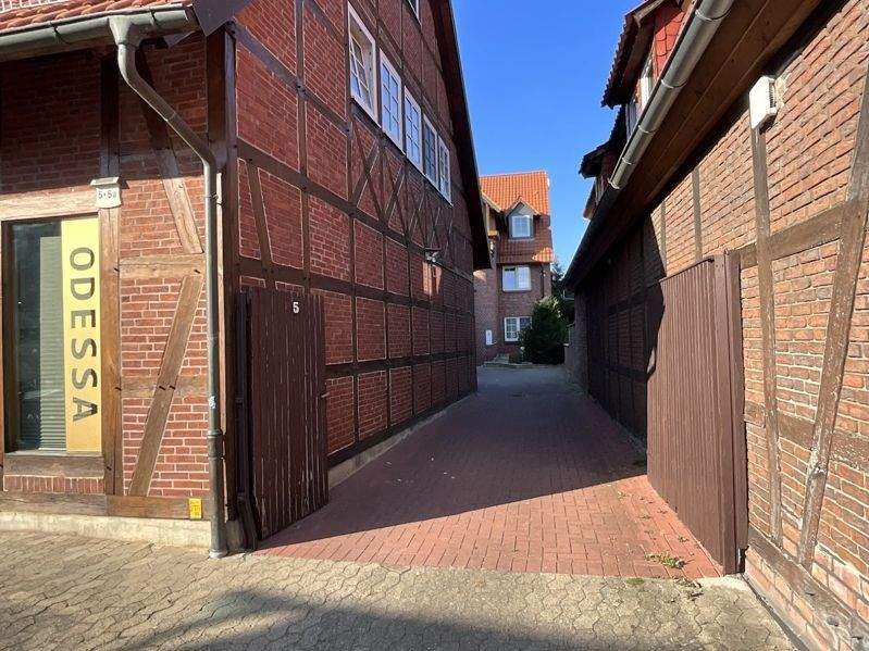 Gewerbeobjekt Gifhorn - 1.300.000&euro; | Angebot:24436525
