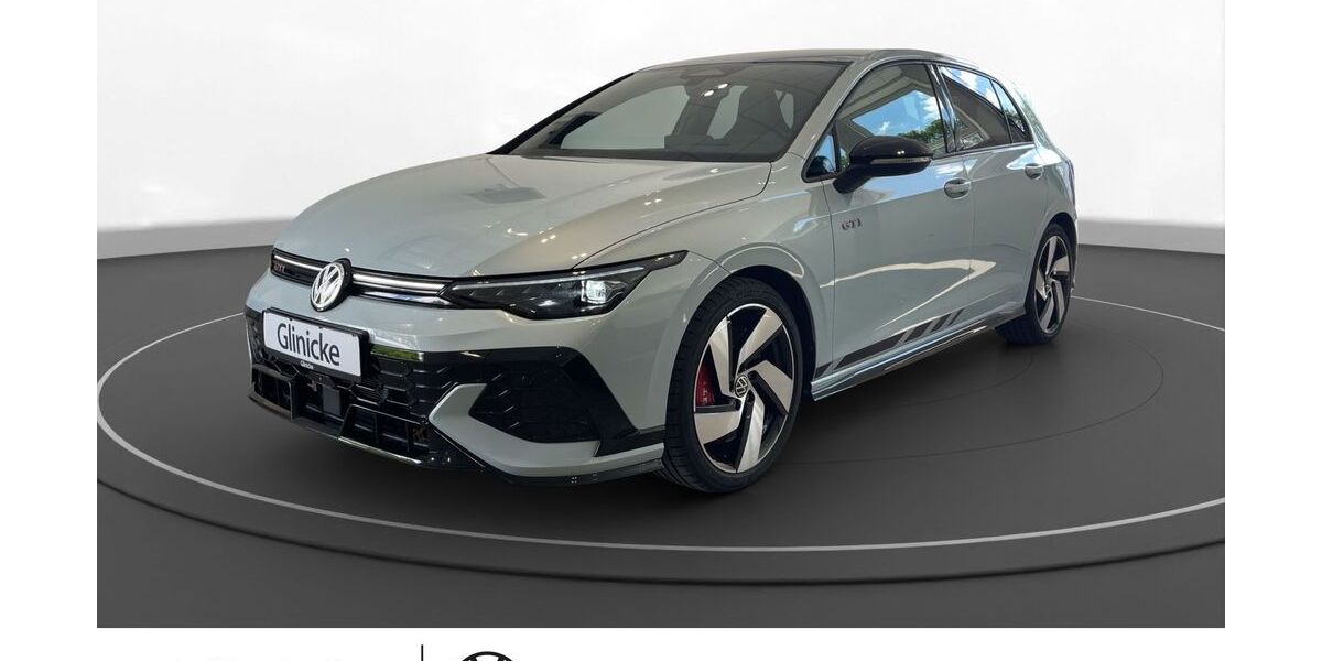 VW Golf 8.080 km 41.580 &euro; Minden 32427