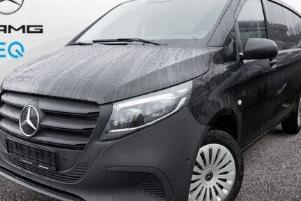 Mercedes-Benz Vito 34.997 km 51.051 &euro; Lüdenscheid 58507