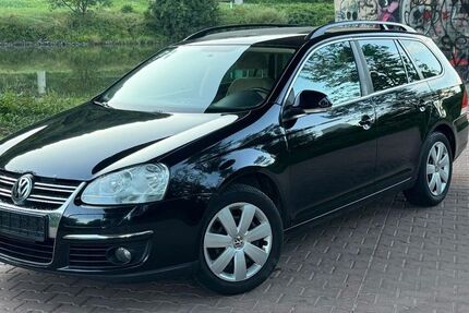VW Golf 276.000 km 2.900 &euro; Elztal 74834