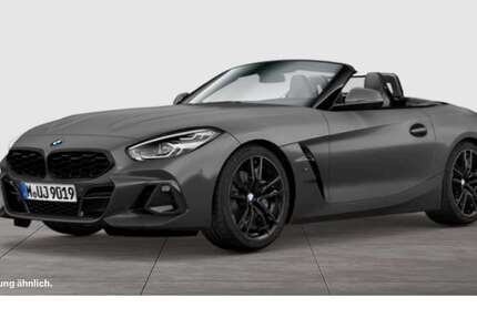 BMW Z4 7.106 km 49.590 &euro; Münster 48163