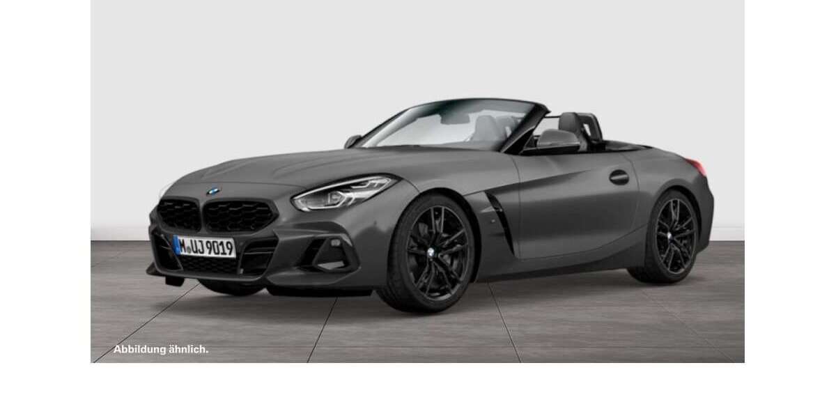 BMW Z4 7.106 km 49.590 &euro; Münster 48163