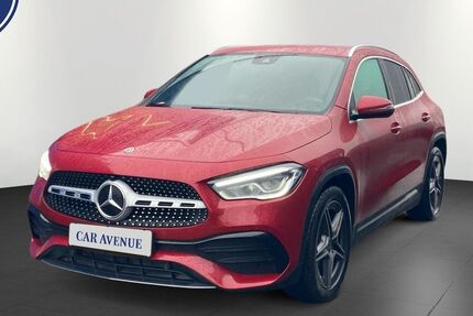 Mercedes-Benz GLA 200 42.900 km 36.590 &euro; Bitburg 54634