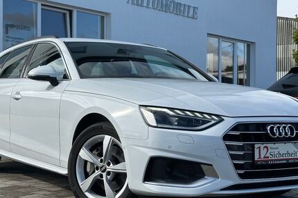 Audi A4 130.860 km 22.990 € Giengen 89537