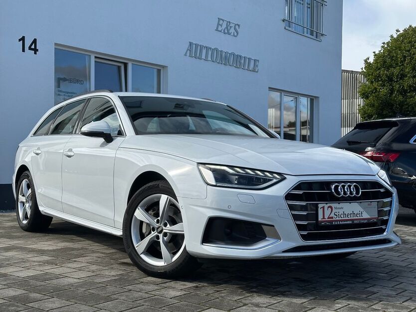 Audi A4 130.860 km 22.990 € Giengen 89537