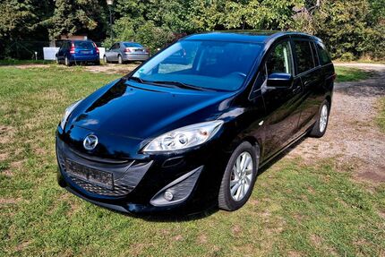 Mazda 5 152.000 km 4.999 &euro; Bad Düben 04849