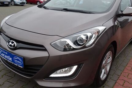 Hyundai i30 109.000 km 6.980 € Hamm 59073