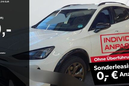 Cupra Formentor 15.990 km 33.220 &euro; Wackersdorf 92442