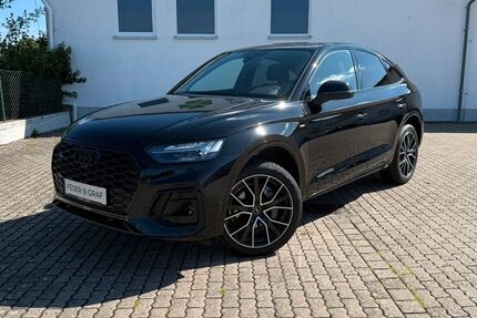 Audi Q5 13.590 km 45.980 &euro; Heideck 91180
