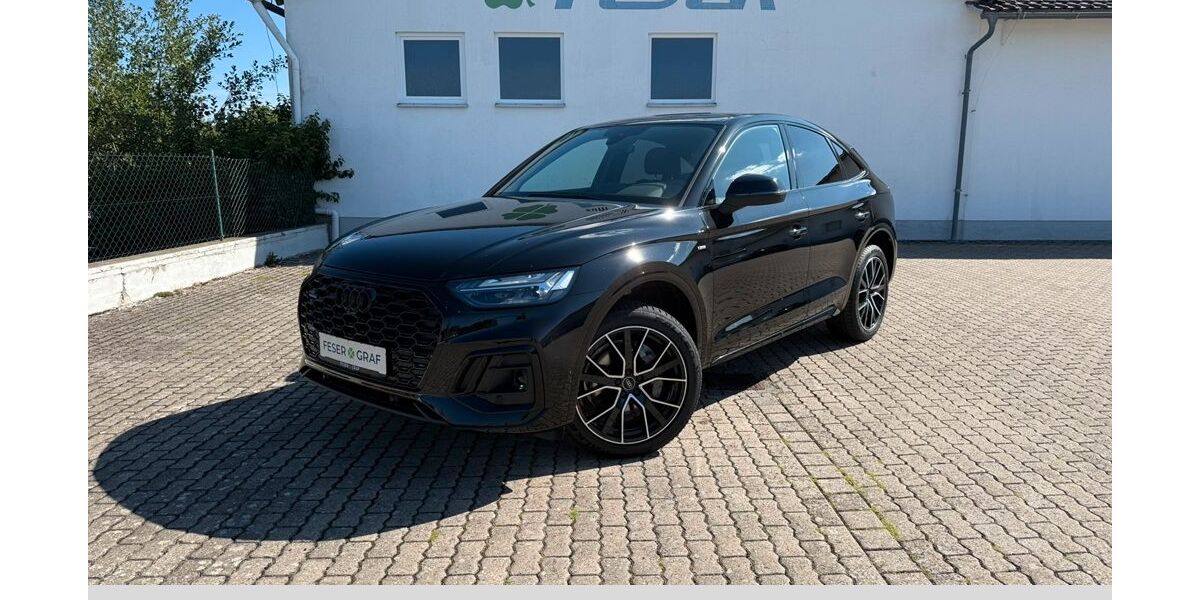 Audi Q5 13.590 km 45.980 &euro; Heideck 91180