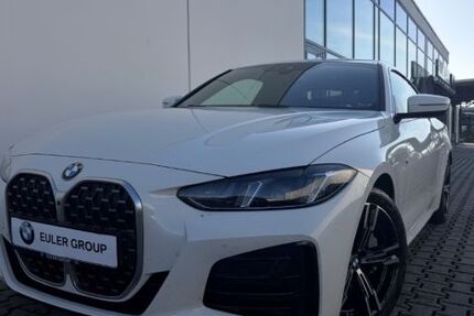 BMW 430 23.700 km 53.190 &euro; Kaiserslautern 67663