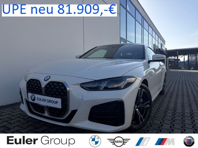 BMW 430 23.700 km 53.190 &euro; Kaiserslautern 67663