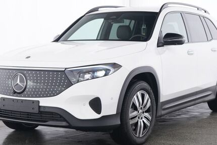 Mercedes-Benz EQB 9.585 km 38.690 &euro; Rheda-Wiedenbrück 33378