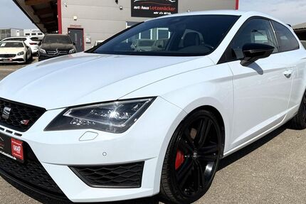 Seat Leon 100.871 km 16.990 &euro; Hechingen 72379