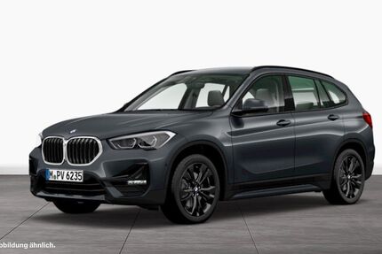 BMW X1 52.705 km 29.780 € Erlangen 91058