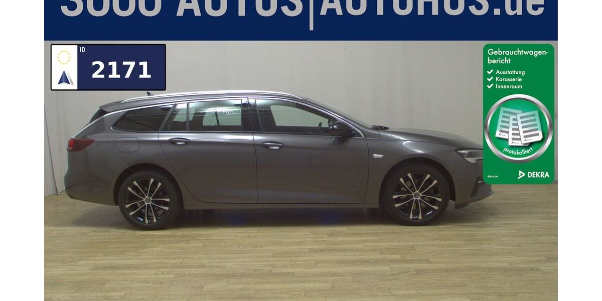 Opel Insignia 110.201 km 11.780 &euro; Bremen / Arsten 28279