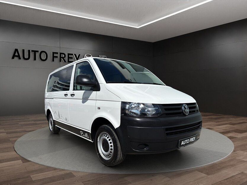 T5 Transporter