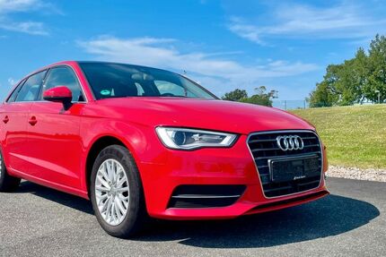 Audi A3 160.200 km 10.990 &euro; Bargteheide 22941