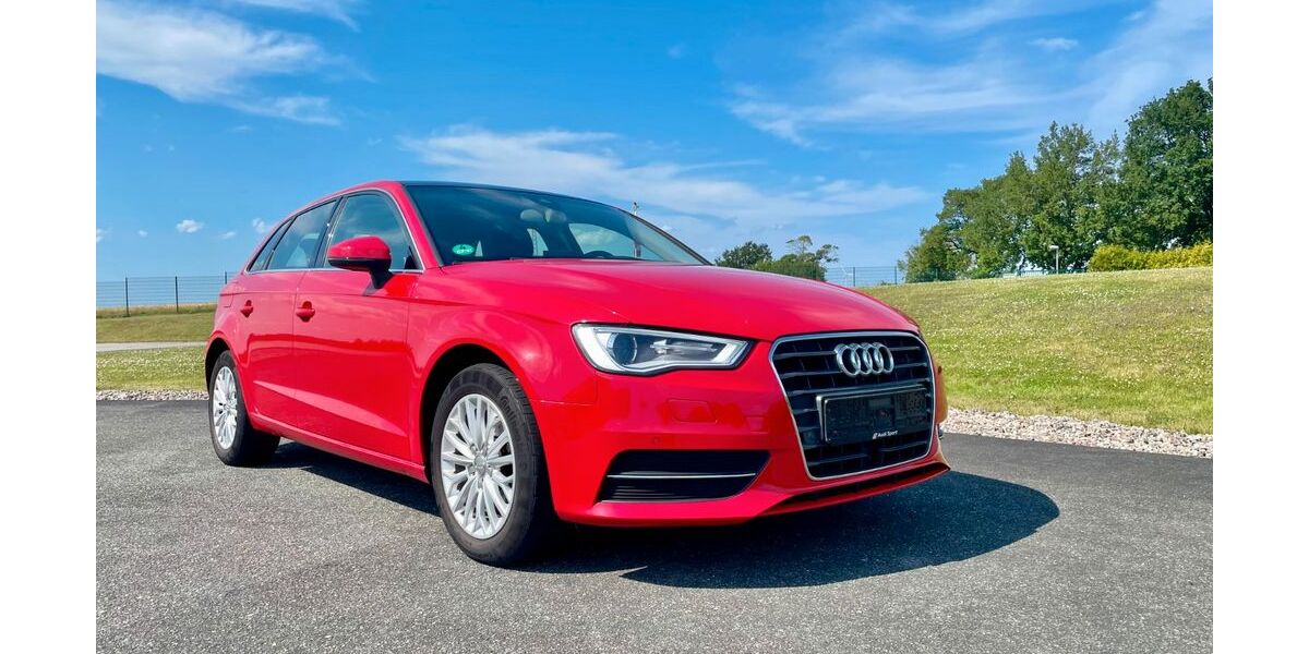 Audi A3 160.200 km 10.990 &euro; Bargteheide 22941