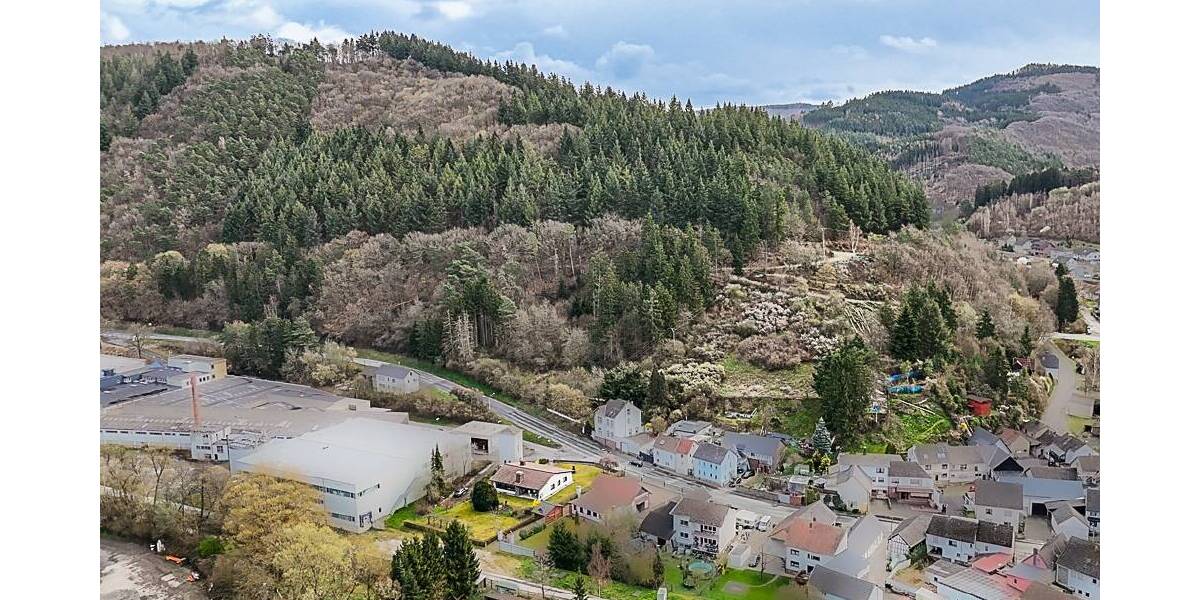 Einfamilienhaus Leimbach - 5 Zimmer, 155 m&sup2;, 220.000&euro; | Angebot:25997915