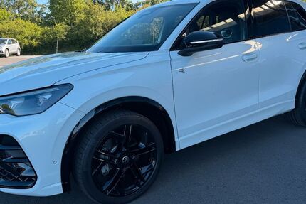 VW Tiguan 6.985 km 46.980 &euro; Bitburg 54634