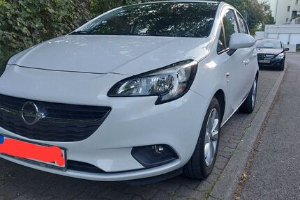 Opel Corsa 125.000 km 5.900 &euro; Stuttgart 70327