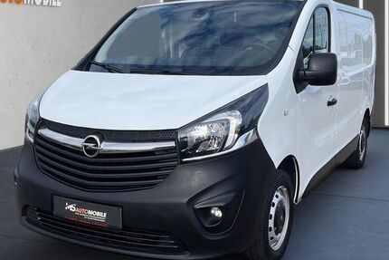 Opel Vivaro 103.000 km 16.900 &euro; Sondershausen 99706