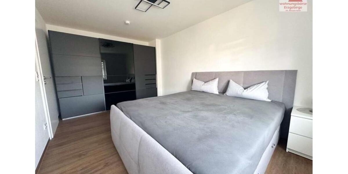 Etagenwohnung Ehrenfriedersdorf - 4 Zimmer, 86 m&sup2;, 783&euro; | Angebot:25790616