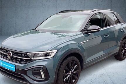 VW T-Roc 29.873 km 27.470 &euro; Regensburg 93049