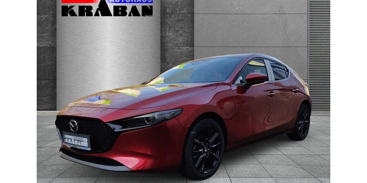 Mazda 3 7.507 km 28.990 &euro; Chemnitz 09126