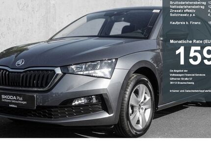 Skoda Scala 31.442 km 15.210 € Düsseldorf 40474