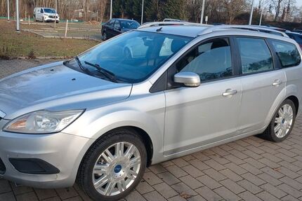 Ford Focus 227.000 km 1.950 &euro; Frankfurt am main 61313