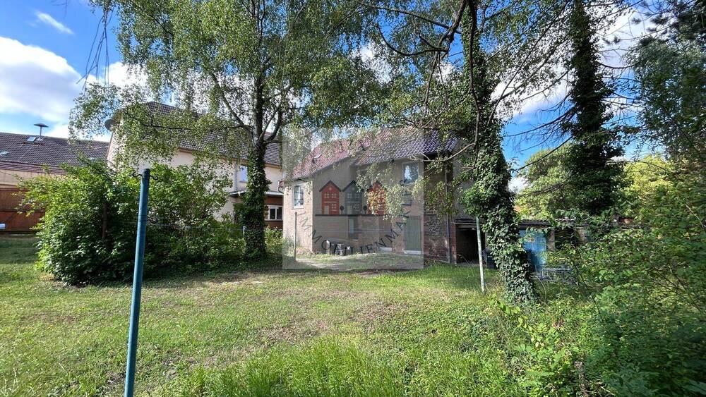 Geschichte bewahren - Steuern sparen. 1 zimmer