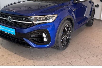 VW T-Roc 38.096 km 34.880 &euro; Fuldatal 34233