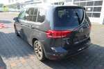 VW Touran United United 2.0 TDI DSG NAVI AHK PANO ALU 89.000 km 22.488 € Bergkamen 59192