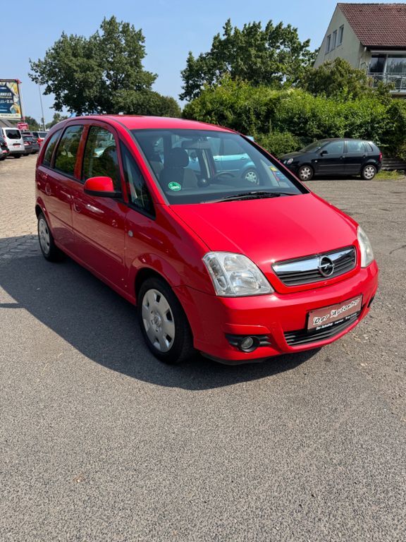 Meriva