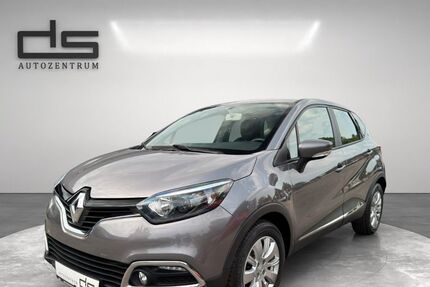 Renault Captur 50.781 km 7.490 &euro; Kaarst 41564