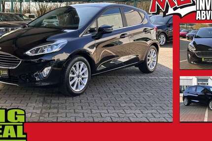 Ford Fiesta 72.890 km 13.390 &euro; Coburg 96450