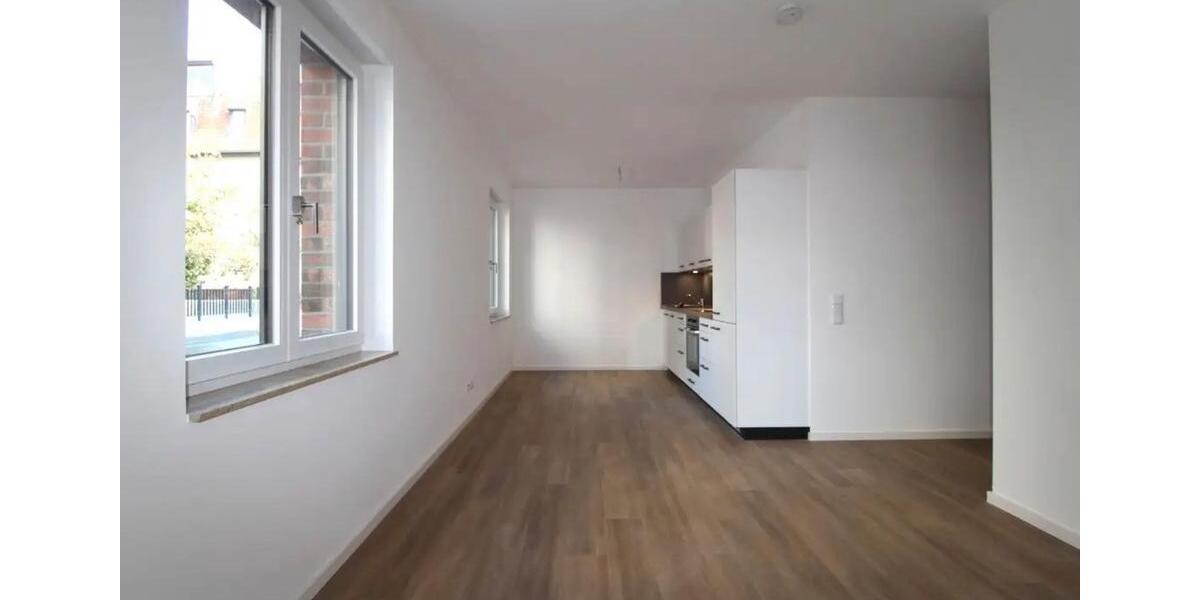 Erdgeschoßwohnung Leipzig Mitte - 2 Zimmer, 53 m&sup2;, 885&euro; | Angebot:26311382