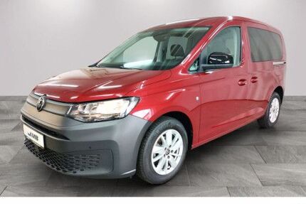 VW Caddy 14.050 km 27.980 € Borna 04552