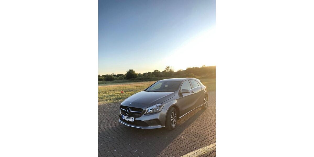 Mercedes-Benz A 180 106.000 km 13.100 &euro; Dachsenhausen 56340