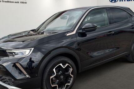 Opel Mokka 73.910 km 15.860 &euro; Werther 99735