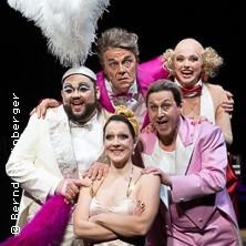 Kein schöner Land in dieser Zeit 12.11.2025 Kammerbühne