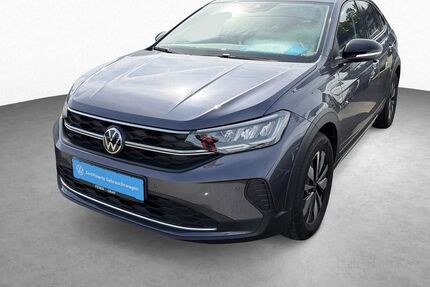 VW Taigo 24.500 km 19.450 &euro; Roth 91154