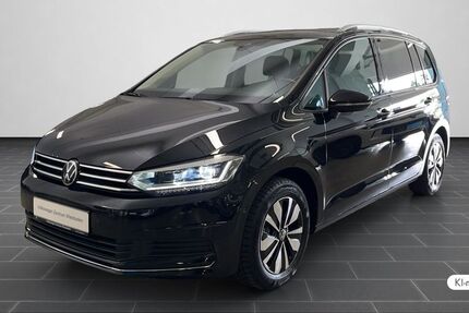 VW Touran 18.992 km 34.800 &euro; Wiesbaden 65189