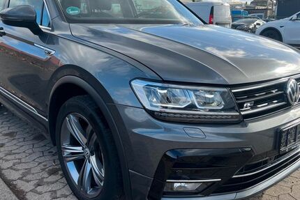 VW Tiguan 281.594 km 14.990 &euro; Northeim 37154