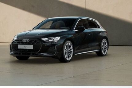 Audi A3 28.750 km 32.950 &euro; Bad Hersfeld 36251